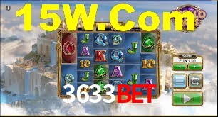 Statistics 3633Bet