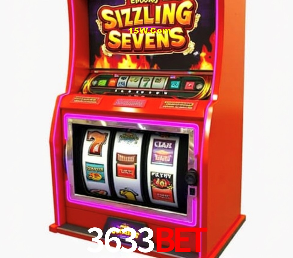 Experiência VIP 3633Bet