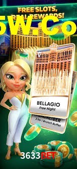 Experiência VIP 3633Bet
