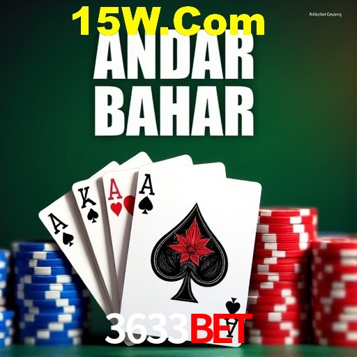 Descubra a Essência do 3633Bet: Nossa História e Compromissos