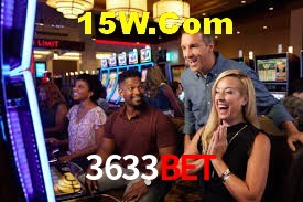 Secure Login 3633Bet
