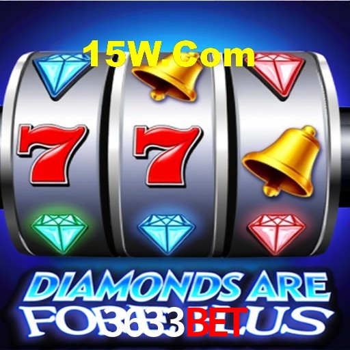 Casino Ao Vivo 3633Bet