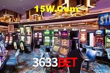 3633Bet Com Login