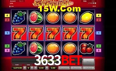Login Seguro 3633Bet