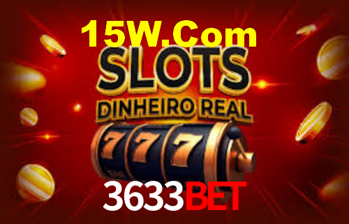 3633Bet