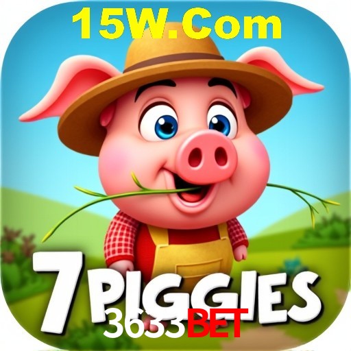 Interface do App 3633Bet