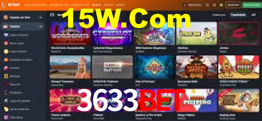 Roulette Table 3633Bet