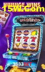 3633Bet