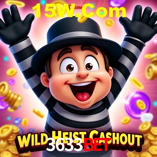 Apostas Esportivas na 3633Bet: Um Guia Completo