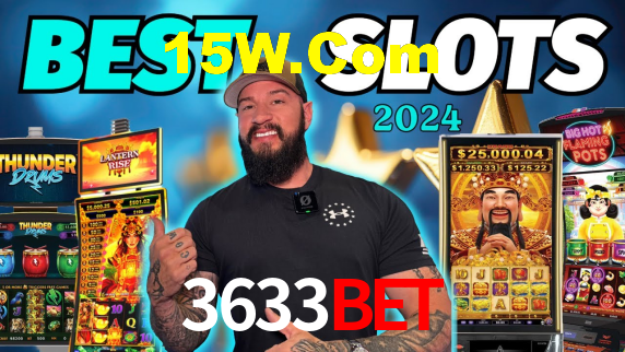 Premium Interface 3633Bet