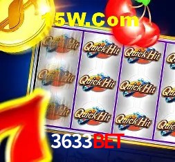 3633Bet