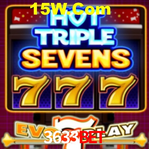 Descubra o Mundo do Cassino Online com 3633Bet