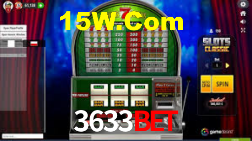 Blackjack Table 3633Bet
