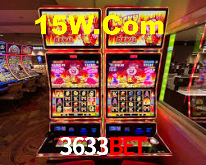 3633Bet Vip