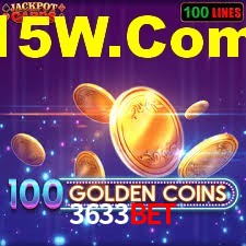 Slot Games 3633Bet