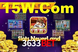 Game Providers 3633Bet
