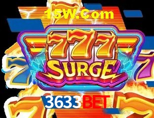 Promoção Relâmpago 3633Bet