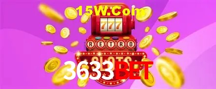 3633Bet