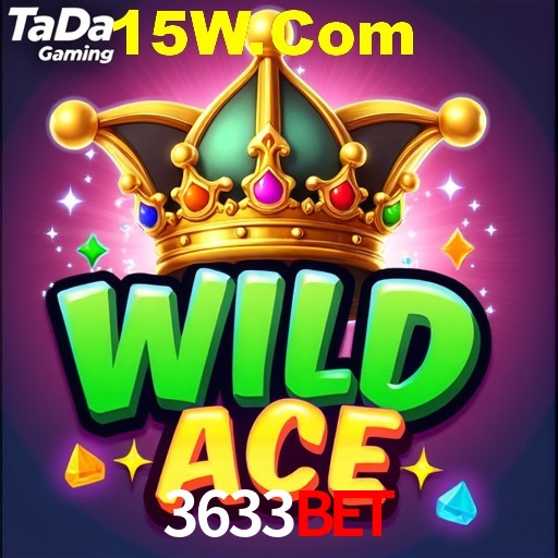 3633Bet App Interface