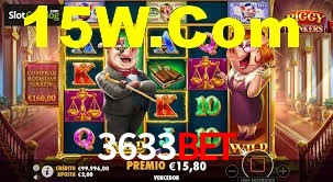 Live Casino 3633Bet