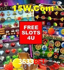 Diretório de Jogos 3633Bet
