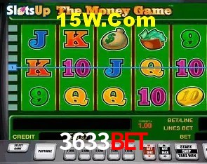 3633Bet Vip