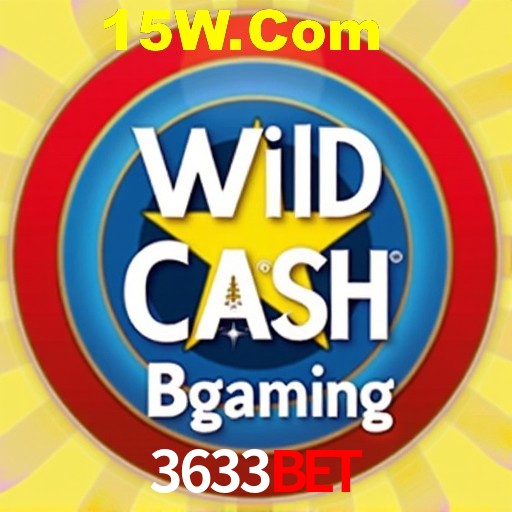 Descubra o Mundo do Cassino Online com 3633Bet