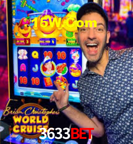 Programa VIP 3633Bet